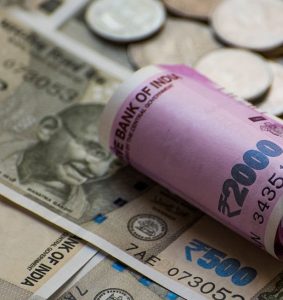 The young adults’ guide to making smart money.