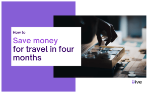 How to Save Money for Travel (Students Guide for 2026)