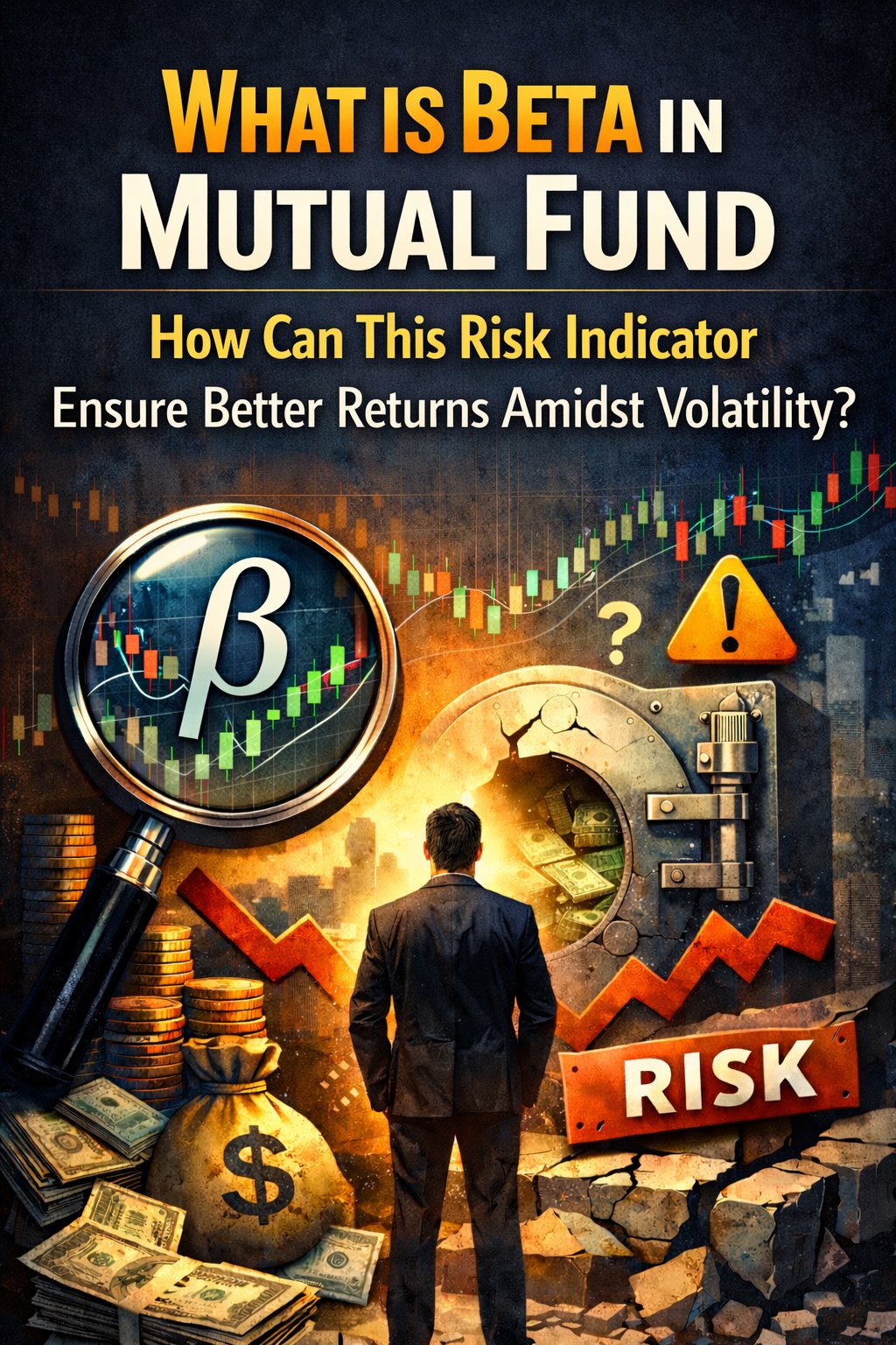 What is Beta in Mutual Fund:The Best Security Indicator